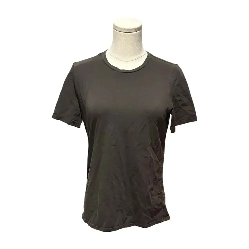 lululemon athletica Swiftly Relaxed Short-Sleeve Shirt Size S/M